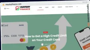 Publish Guest Post on maydayfinance.com