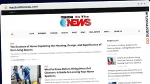Publish Guest Post on mazdainthenews.com