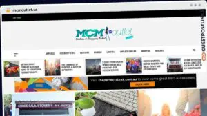 Publish Guest Post on mcmoutlet.us