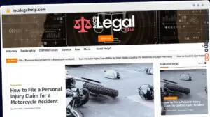 Publish Guest Post on mcslegalhelp.com