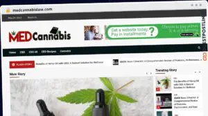 Publish Guest Post on medcannabislaw.com