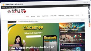 Publish Guest Post on mediamancasino.com