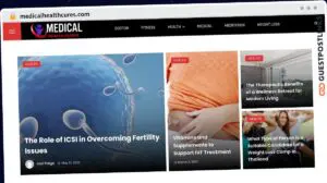 Publish Guest Post on medicalhealthcures.com