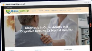 Publish Guest Post on medicalhealthtips.co.uk