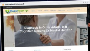 Publish Guest Post on medicalhealthtips.co.uk