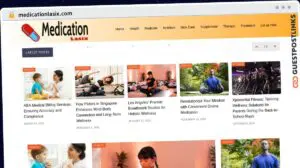 Publish Guest Post on medicationlasix.com