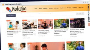 Publish Guest Post on medicationlasix.com