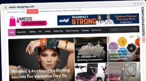 Publish Guest Post on meds-shopping.com