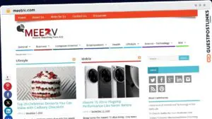 Publish Guest Post on meetrv.com