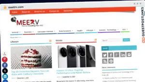 Publish Guest Post on meetrv.com