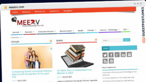 Publish Guest Post on meetrv.com