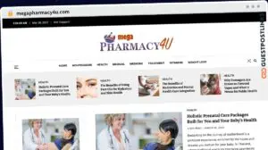 Publish Guest Post on megapharmacy4u.com
