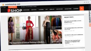 Publish Guest Post on meinfotoshop.com
