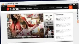 Publish Guest Post on meinfotoshop.com