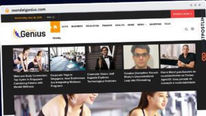 Publish Guest Post on mendelgenius.com