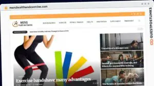 Publish Guest Post on menshealthandexercise.com