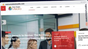 Publish Guest Post on metrostudentmedia.com