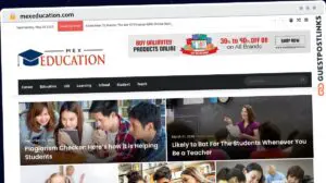 Publish Guest Post on mexeducation.com