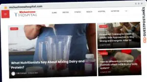 Publish Guest Post on michaelreesehospital.com