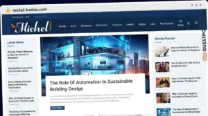 Publish Guest Post on michel-bastos.com