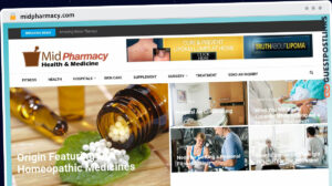 Publish Guest Post on midpharmacy.com