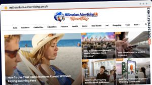 Publish Guest Post on millennium-advertising.co.uk