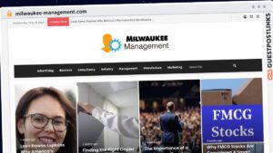 Publish Guest Post on milwaukee-management.com