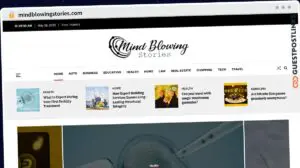 Publish Guest Post on mindblowingstories.com