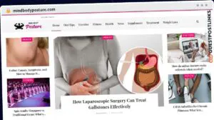 Publish Guest Post on mindbodyposture.com