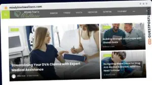 Publish Guest Post on mindylewiswellness.com