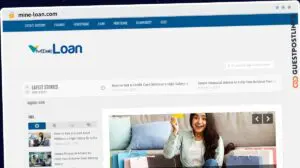 Publish Guest Post on mine-loan.com
