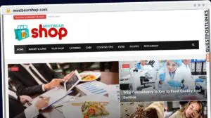 Publish Guest Post on mintbearshop.com