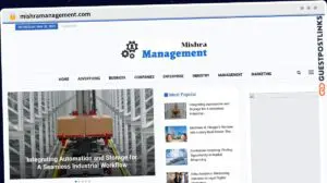 Publish Guest Post on mishramanagement.com