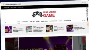 Publish Guest Post on missvideogame.com