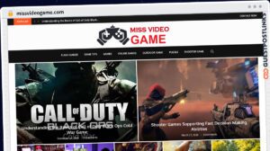 Publish Guest Post on missvideogame.com