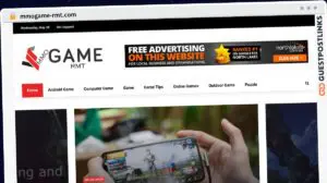 Publish Guest Post on mmogame-rmt.com