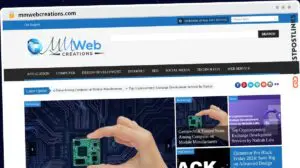 Publish Guest Post on mmwebcreations.com