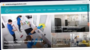 Publish Guest Post on mnbcleaningsolutions.com