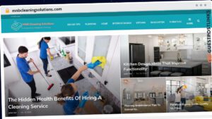 Publish Guest Post on mnbcleaningsolutions.com