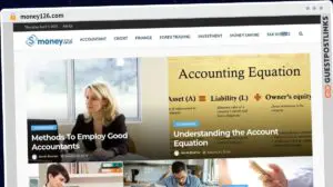 Publish Guest Post on money126.com