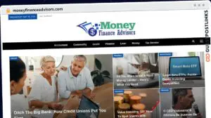 Publish Guest Post on moneyfinanceadvisors.com
