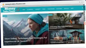 Publish Guest Post on moneytraders-finance.com
