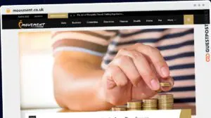 Publish Guest Post on moovment.co.uk