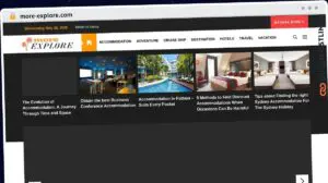 Publish Guest Post on more-explore.com