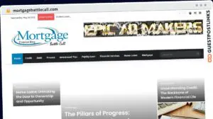 Publish Guest Post on mortgagebattlecall.com