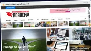 Publish Guest Post on mostinterestingacademy.com