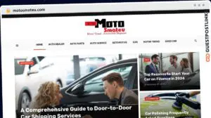 Publish Guest Post on motosmateu.com