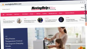 Publish Guest Post on movinghelp4hire.com