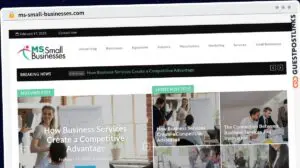 Publish Guest Post on ms-small-businesses.com