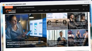 Publish Guest Post on ms-small-businesses.com